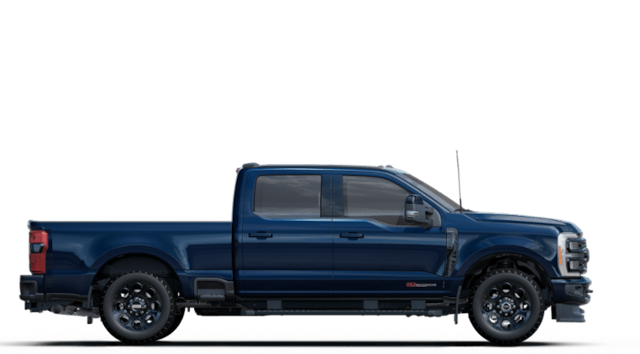 2024 Ford SuperDuty